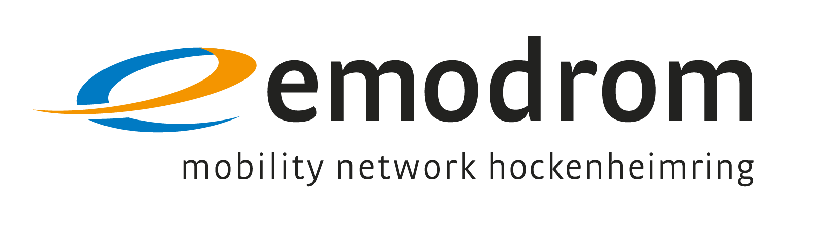 emodrom Logo