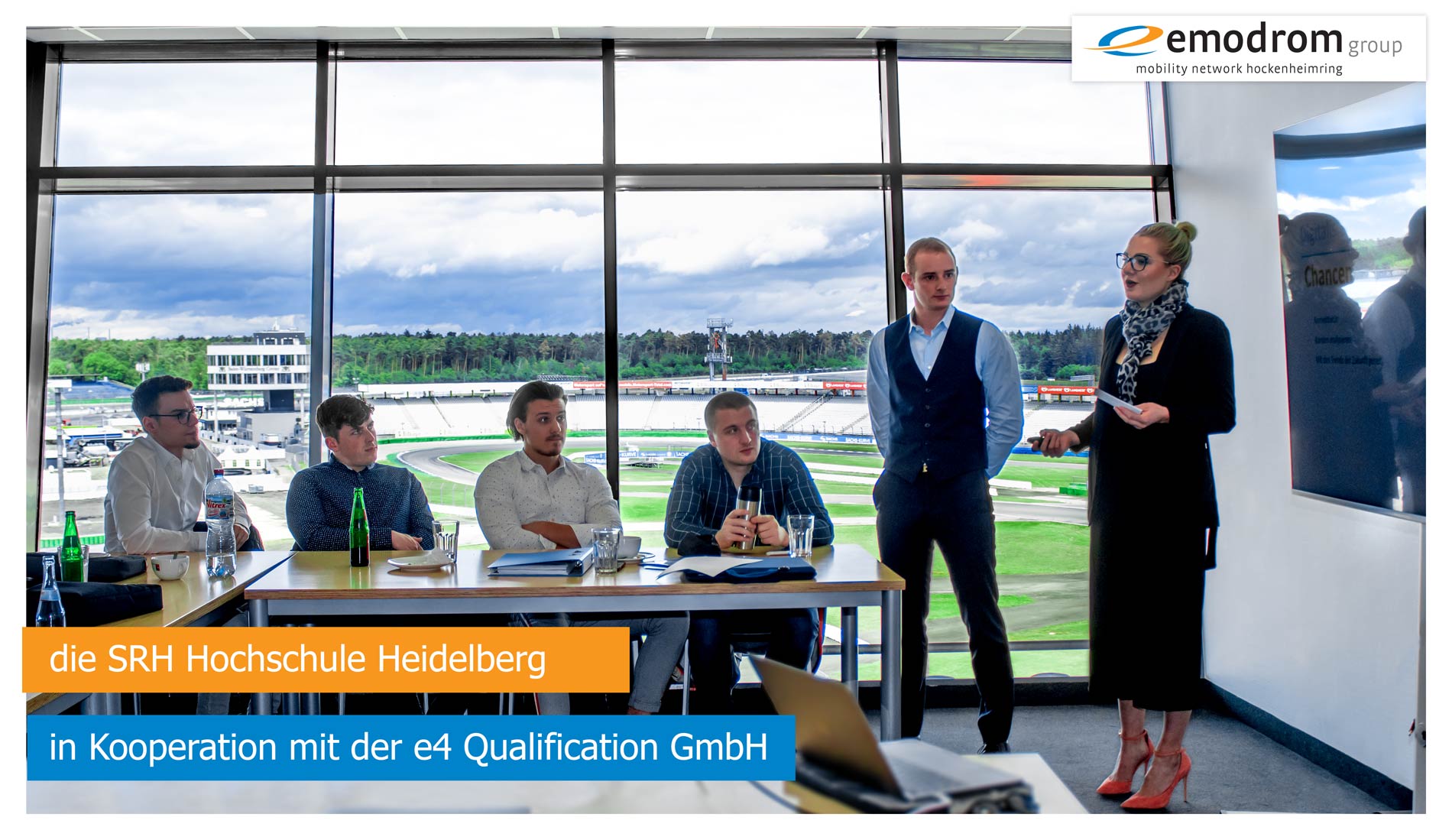 SRH_Studenten